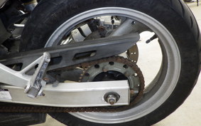 YAMAHA SRX400 Gen.4 1994 3VN