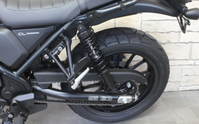 HONDA CL250 MC57