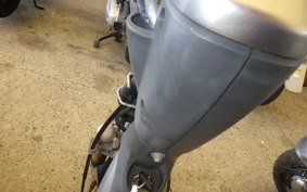 YAMAHA PASSOL SY01J