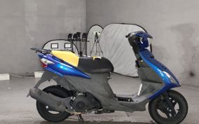 SUZUKI ADDRESS V125 CF4MA