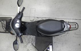 YAMAHA BJ 2017 SA24J