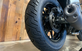 KAWASAKI ELIMINATOR 400-1 2023 EL400A