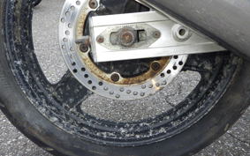 HONDA CBR400F GEN 2 1986 NC17