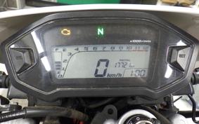HONDA CRF250L MD44