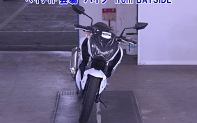 KAWASAKI Z250