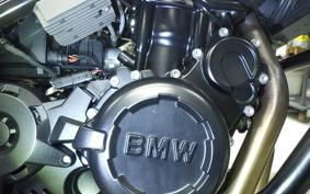 BMW F700GS 2015