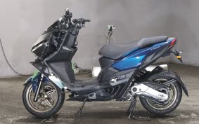 KYMCO KRV180TCS SA35AC