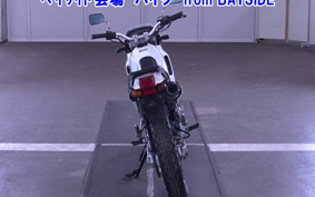 HONDA AX-1