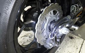 KAWASAKI ZZ1400 NINJA R A 2018