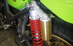 KAWASAKI ZRX1200 D 2017 ZRT20D