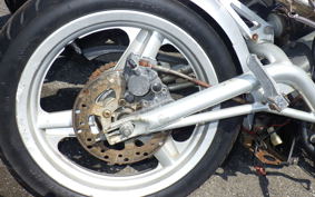SACHS SPIDER 125