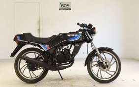 YAMAHA RZ50 5R2