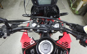 HONDA CRF250 RALLY 2015 MD44