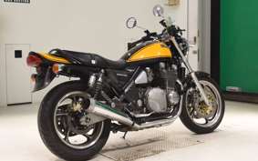 KAWASAKI ZEPHYR 1100 1992