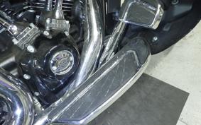 HARLEY FLHXSE 1800CVO 2017