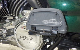 HARLEY FLTRK1870 2021