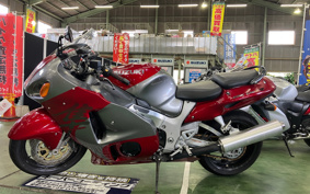 SUZUKI GSX1300R HAYABUSA 2002 A1111
