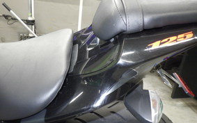 SUZUKI GSX-R125 2022 DL33B