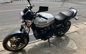 KAWASAKI ZRX-2 2009 ZR400E