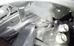 HONDA DIO110-3ﾍﾞｰｼｯｸ JK03