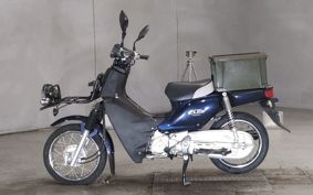HONDA SUPER CUB50 AA04