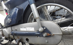 HONDA C50 SUPER CUB E AA01