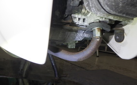 HONDA C110 SUPER CUB JA07