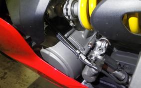 DUCATI 1199 PANIGALE 2012