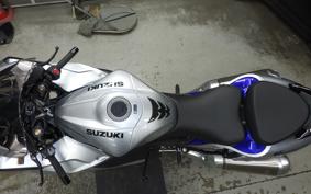 SUZUKI HAYABUSA Gen.3 2025 EJ11A