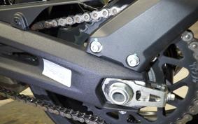 DUCATI SCRAMBLER ICON 2025