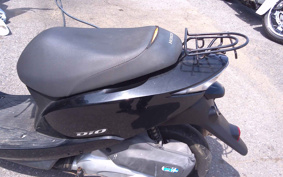 HONDA DIO AF68