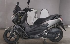 YAMAHA N-MAX 125 SED6J