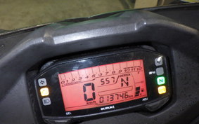 SUZUKI ｼﾞｸｻｰ150SF