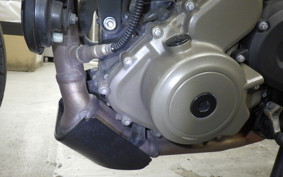 HUSQVARNA SVARTPILEN 250 2013