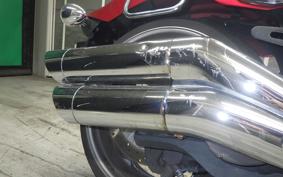 YAMAHA XVS1300CA STRIKER 2012