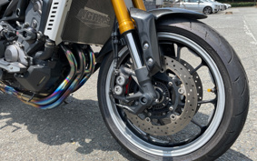 YAMAHA MT-09 ABS 2014 RN34J