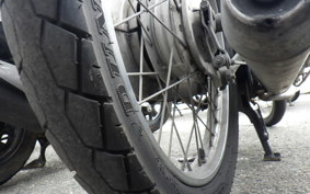 HONDA C50 SUPER CUB E AA01