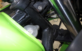 KAWASAKI GPZ900R NINJA 1998 ZX900A