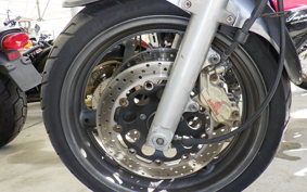 SUZUKI INAZUMA 400 (GSX400) 2001 GK7BA