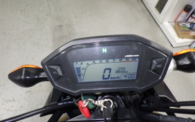 HONDA ｸﾞﾛﾑ 2020 JC75