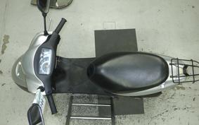 SUZUKI LET's 2 CA1PA