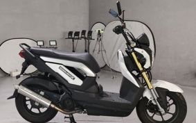 HONDA ZOOMER-X JF52