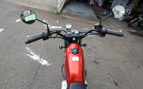 SUZUKI GLASS TRACKER BIG BOY NJ4BA