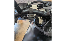 YAMAHA MT-09 ABS 2019 RN52J