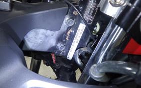 SUZUKI GSX-R125 2002 DL33B
