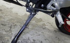 SUZUKI GSX-R125