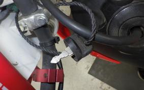 HONDA CRF125F 2023 JE03