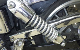 HARLEY FXDL 1580 2011