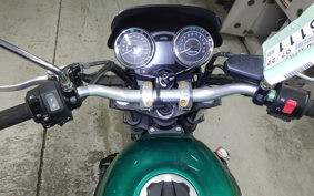 KAWASAKI Z650 RS 2023 ER650M
