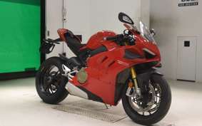 DUCATI PANIGALE V4 S 2021